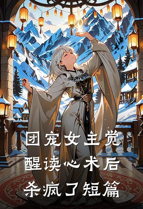团宠女主觉醒读心术后杀疯了短篇