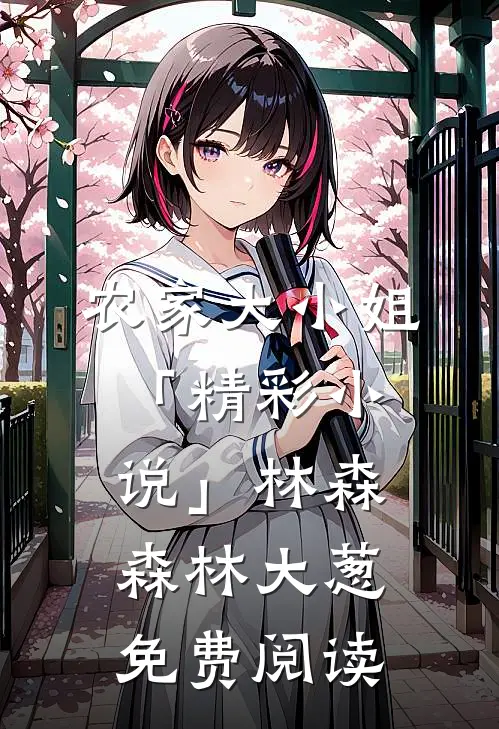 农家大小姐「精彩小说」林森森林大葱免费阅读