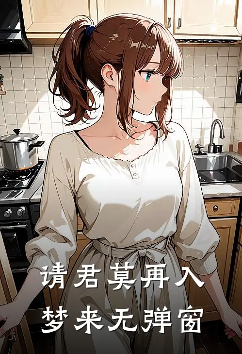 请君莫再入梦来无弹窗