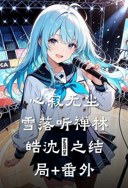 心寂无尘，雪落听禅林皓沈珣之结局+番外