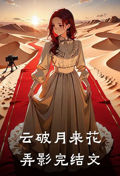 云破月来花弄影完结文