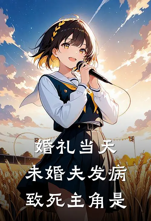 婚礼当天，未婚夫发病致死主角是