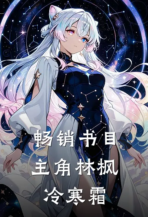 畅销书目主角林枫冷寒霜
