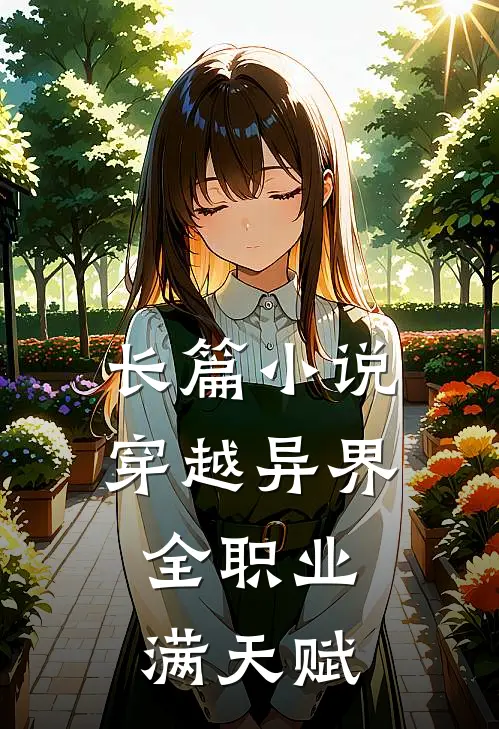 长篇小说穿越异界：全职业满天赋