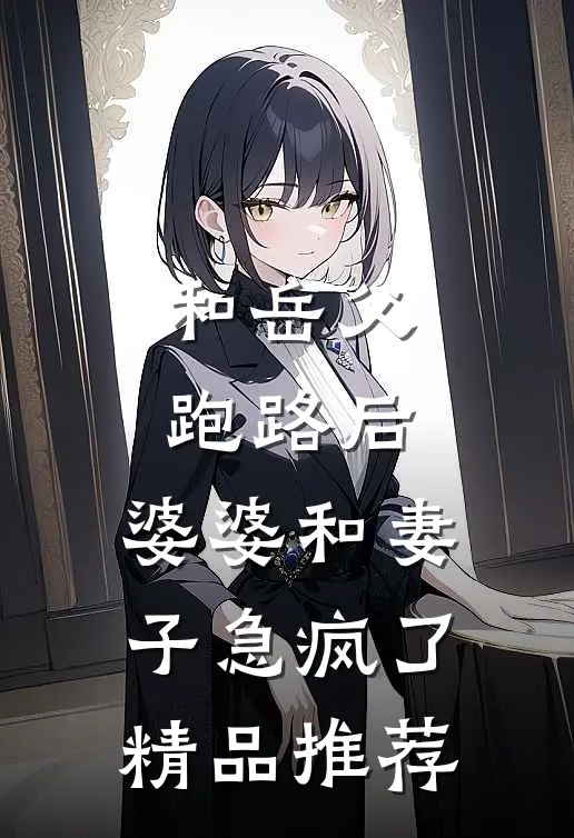 和岳父跑路后，婆婆和妻子急疯了精品推荐