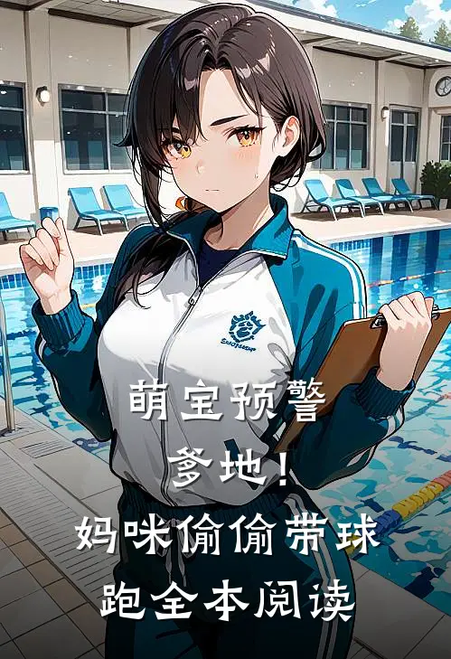 萌宝预警：爹地！妈咪偷偷带球跑全本阅读