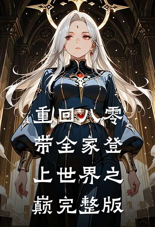 重回八零：带全家登上世界之巅完整版