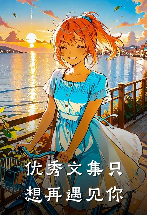 优秀文集只想再遇见你