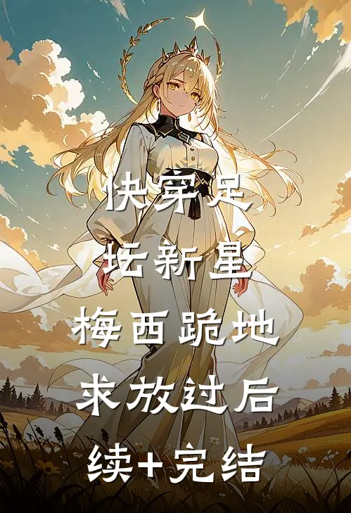 快穿足坛新星，梅西跪地求放过后续+完结