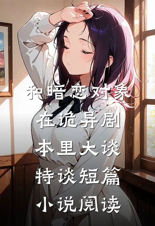 和暗恋对象在诡异剧本里大谈特谈短篇小说阅读