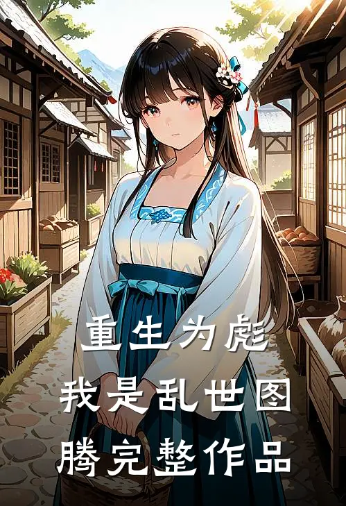 重生为彪，我是乱世图腾完整作品