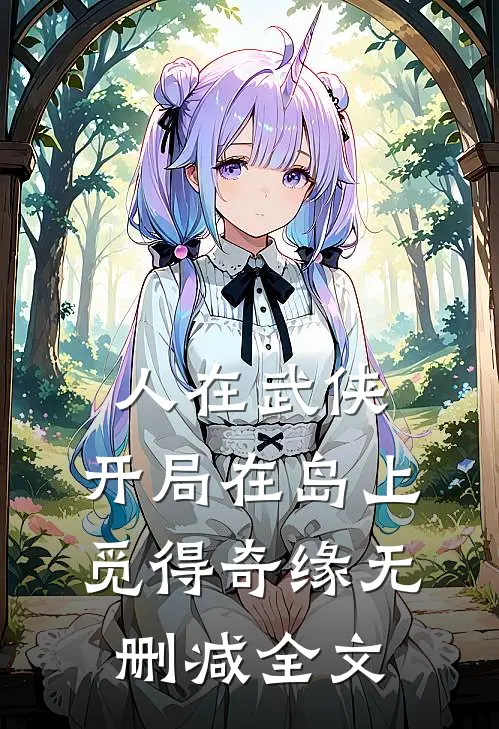人在武侠，开局在岛上觅得奇缘无删减全文