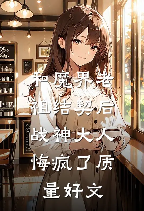 和魔界老祖结契后，战神大人悔疯了质量好文