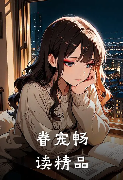 眷宠畅读精品