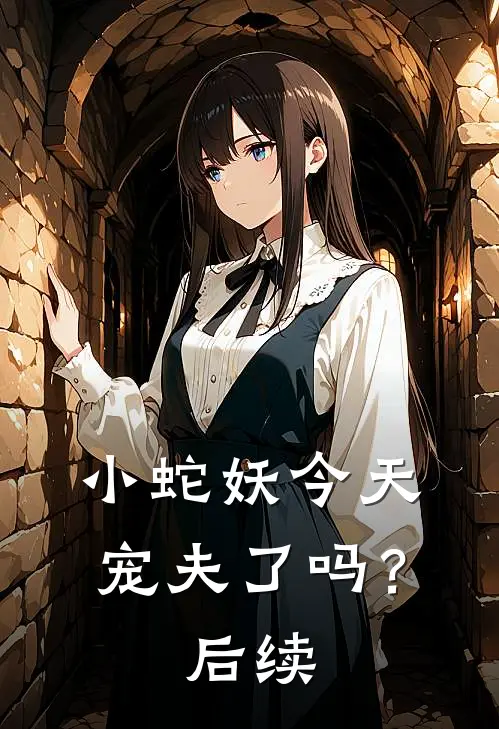 小蛇妖今天宠夫了吗？后续