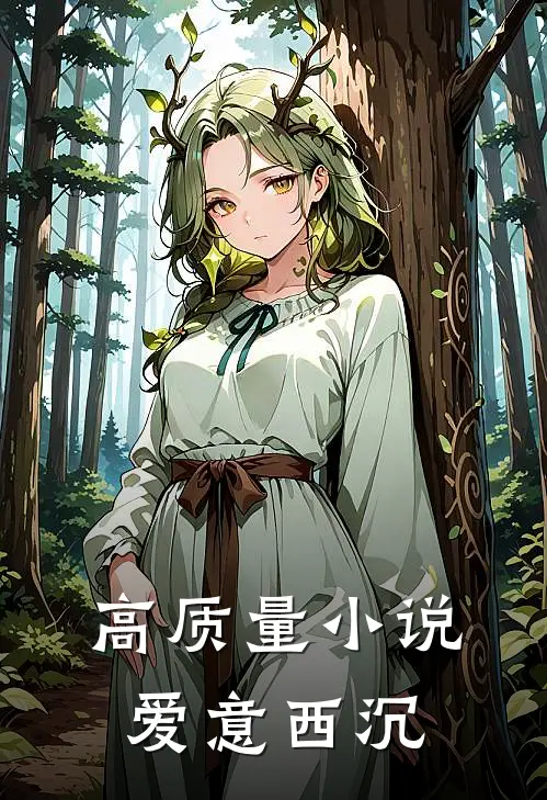 高质量小说爱意西沉