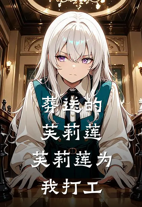 葬送的芙莉莲：芙莉莲为我打工