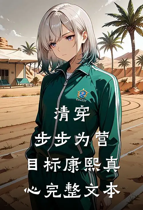 清穿：步步为营，目标康熙真心完整文本