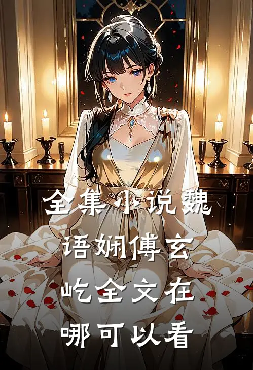 全集小说魏语娴傅玄屹全文在哪可以看