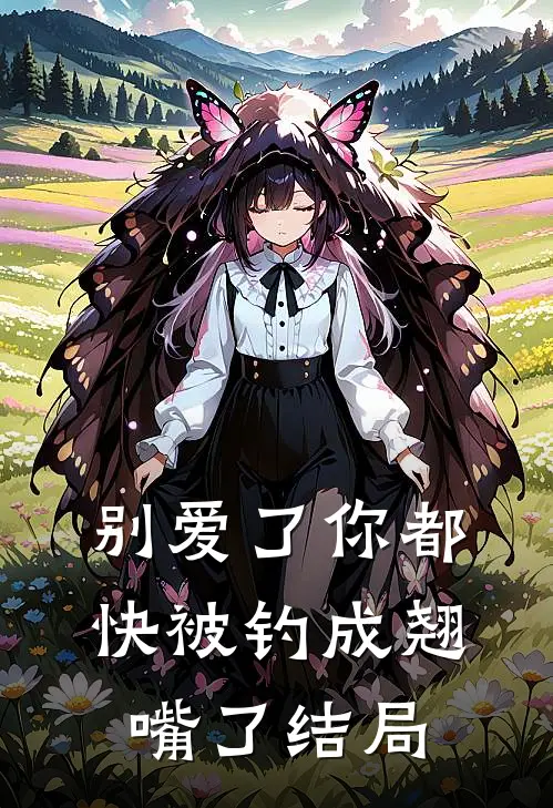 别爱了你都快被钓成翘嘴了结局
