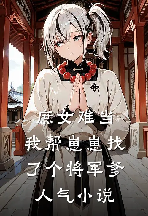 庶女难当：我帮崽崽找了个将军爹人气小说