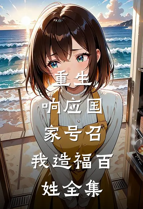 重生：响应国家号召，我造福百姓 全集