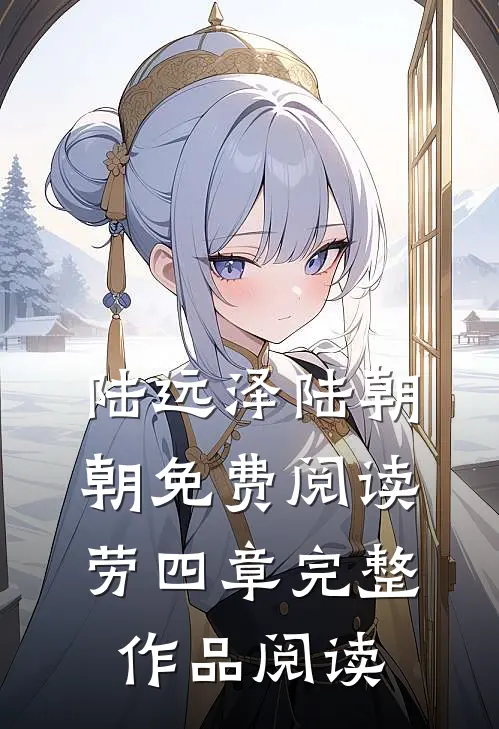 陆远泽陆朝朝免费阅读劳四章完整作品阅读