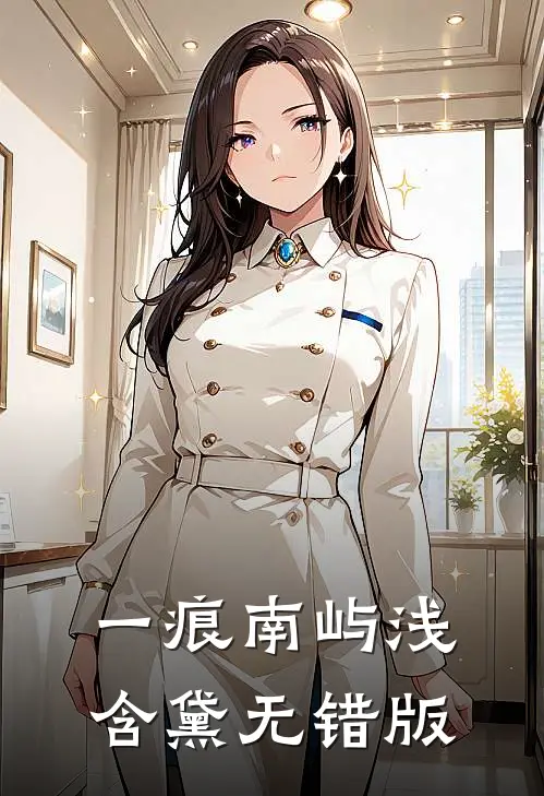 一痕南屿浅含黛无错版