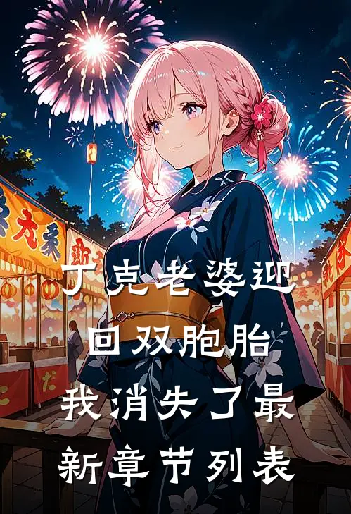 丁克老婆迎回双胞胎，我消失了最新章节列表