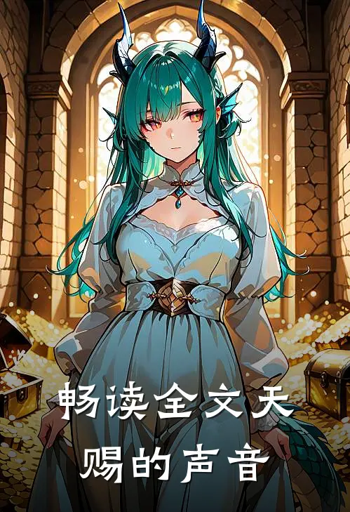 畅读全文天赐的声音