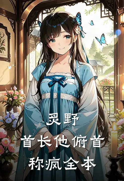 炙野：首长他俯首称疯全本