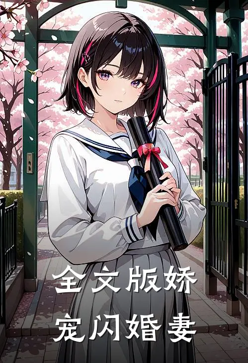 全文版娇宠闪婚妻