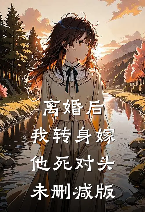 离婚后，我转身嫁他死对头未删减版