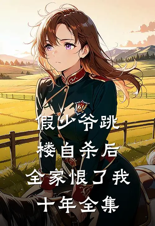 假少爷跳楼自杀后，全家恨了我十年全集