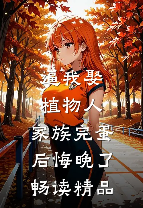 逼我娶植物人，家族完蛋后悔晚了畅读精品