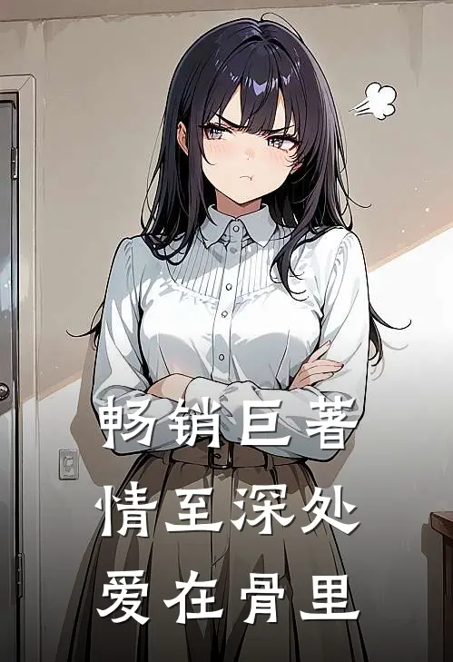 畅销巨著情至深处爱在骨里