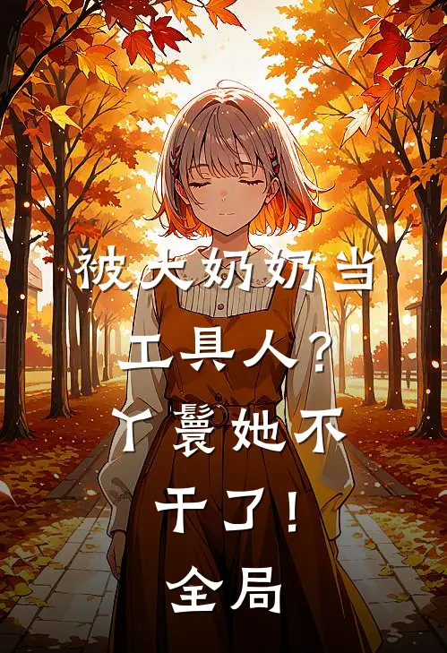 被大奶奶当工具人？丫鬟她不干了！全局