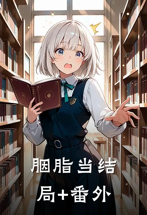 胭脂当结局+番外