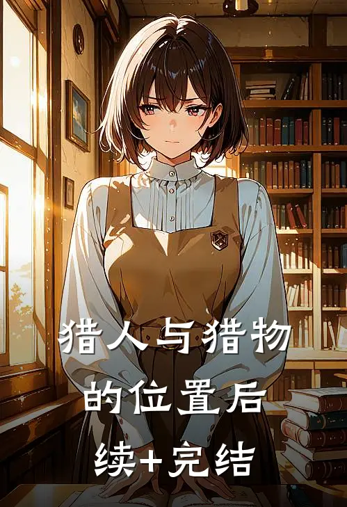 猎人与猎物的位置后续+完结