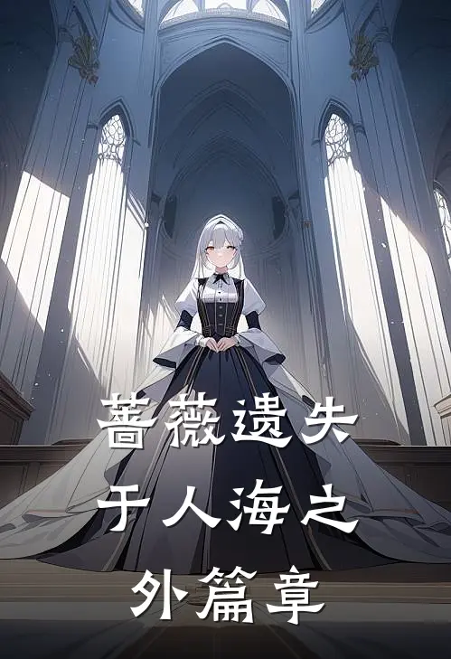 蔷薇遗失于人海之外篇章