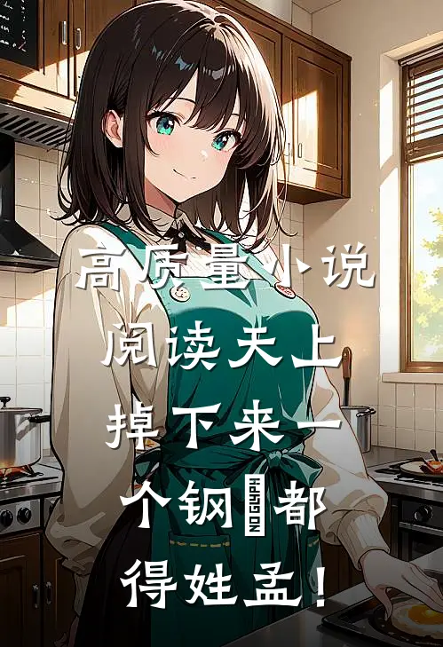 高质量小说阅读天上掉下来一个钢镚都得姓孟！