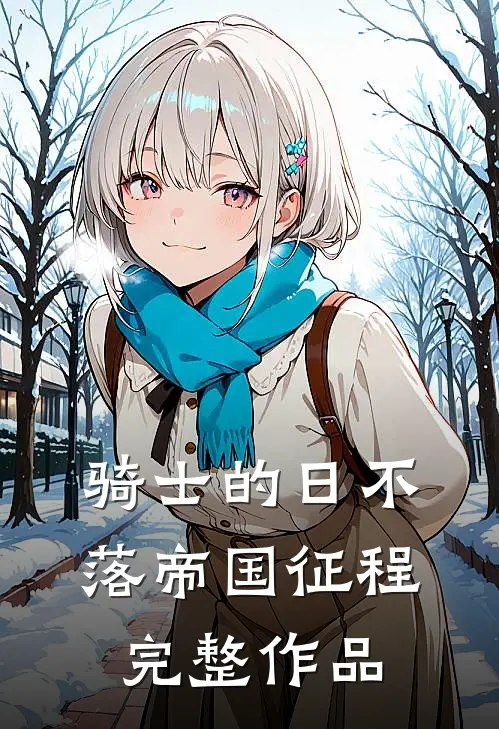 骑士的日不落帝国征程完整作品