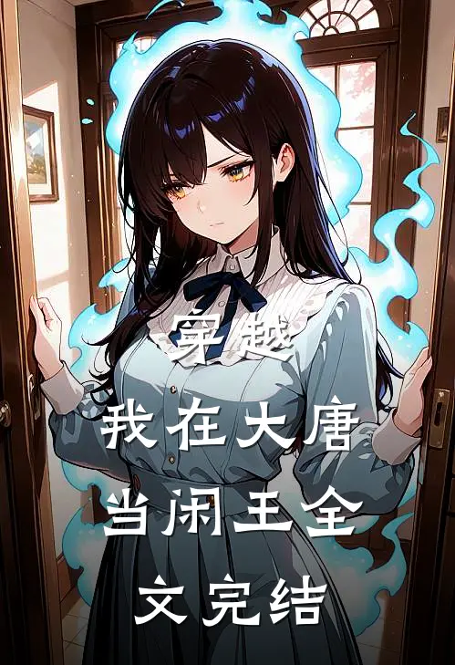 穿越：我在大唐当闲王全文完结