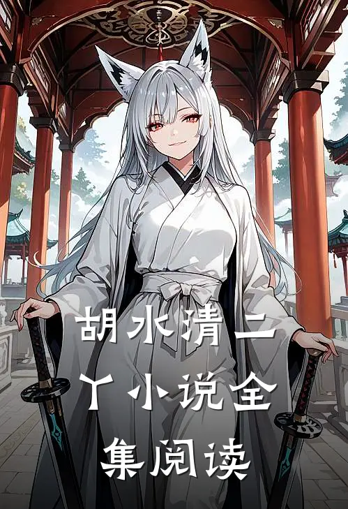 胡水清二丫小说全集阅读