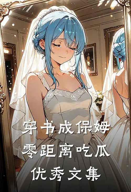 穿书成保姆零距离吃瓜优秀文集