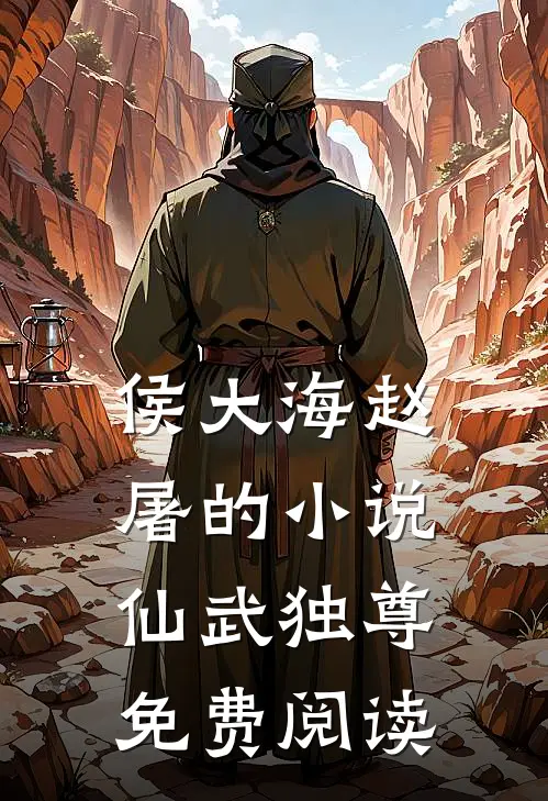 侯大海赵屠的小说仙武独尊免费阅读