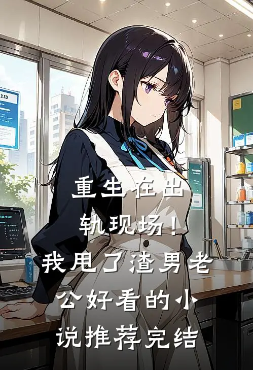 重生在出轨现场！我甩了渣男老公好看的小说推荐完结