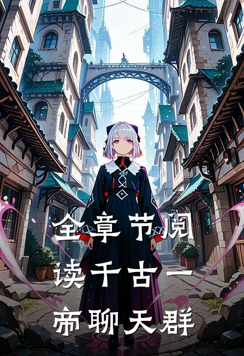 全章节阅读千古一帝聊天群