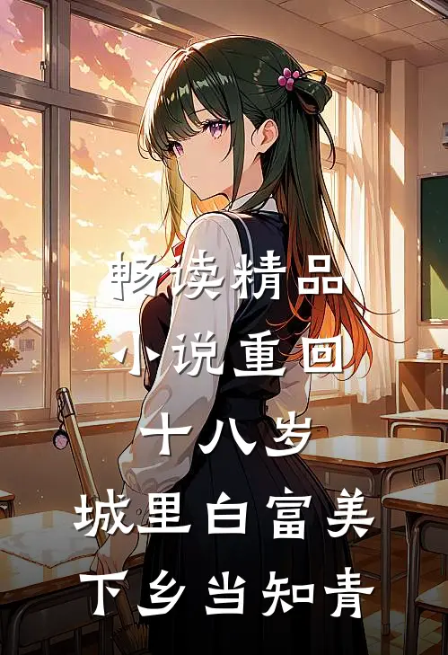 畅读精品小说重回十八岁：城里白富美下乡当知青