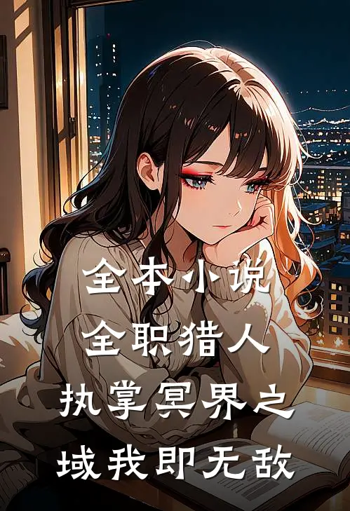 全本小说全职猎人：执掌冥界之域我即无敌